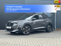 Peugeot 2008 - 1.2 PureTech GT AUTOMAAT