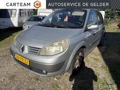 Renault Scénic - 2.0-16V Expression Luxe