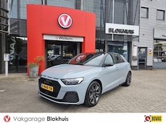 Audi A1 Sportback - 25 TFSI Pro Line S