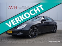 Mercedes-Benz CLS-klasse - 350 CGI