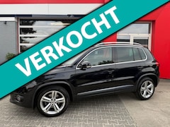 Volkswagen Tiguan - 1.4 TSI R-Line Edition