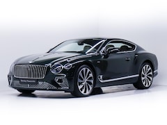 Bentley Continental GT - 4.0 V8 Azure 50KM | COMFORT SEAT | TOURING | NAIM