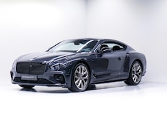 Bentley Continental GT - 4.0 V8 S SPORTS EXHAUST| PANORAMIC ROOF | B&O | ROTATING DISPLAY