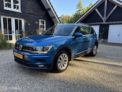Volkswagen Tiguan - 1.4 TSI Comfortline