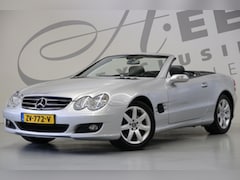 Mercedes-Benz SL-klasse Cabrio - 350