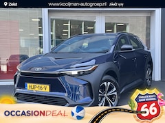 Toyota bZ4X - Active 71 kWh Actieprijs | Direct Leverbaar | 10 Jaar Garantie