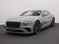 Bentley Continental GT - 4.0 V8 S TOURING SPEC | B&O | SPORTS EXHAUST | ROTATING DISPLAY