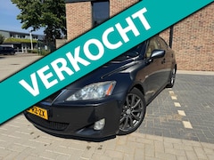 Lexus IS - 250 Executive