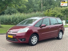 Citroën Grand C4 Picasso - 1.8-16V Ambiance 7p./AIRCO/CRUISE/PARKEERSENS ACHTER/TREKHAAK