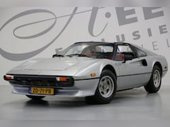 Ferrari 308 - GTS Targa