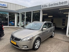 Kia Cee'd Sporty Wagon - Cee D 1.4 SPORT