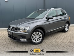 Volkswagen Tiguan - 1.4 TSI * Cruise * PDC * Lineass. * AppleCarPlay