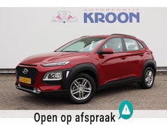 Hyundai Kona - 1.0 T-GDI Comfort I Trekhaak