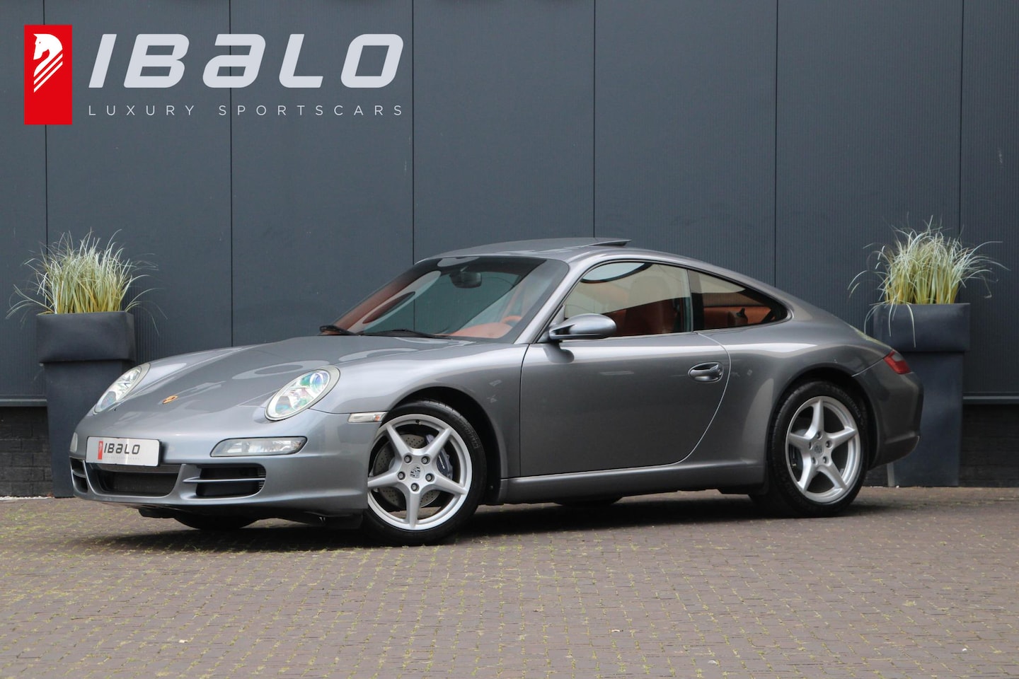 Porsche 911 - 3.6 Carrera | Raff Leder | Schuifdak | Historie | - AutoWereld.nl