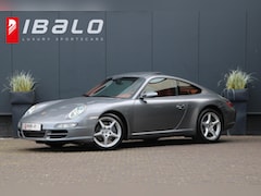 Porsche 911 - 3.6 Carrera | Raff Leder | Schuifdak | Historie |