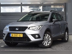 SEAT Arona - 1.0 TSI Reference / Carplay / Cruise control / Parkeersensoren achter