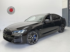 BMW 5-serie - 530e xDrive M Sport DAK ACC HDUP 360 LASER