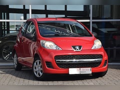 Peugeot 107 - 1.0-12V XR Zuinige Nette Auto 1ste Eigenaar