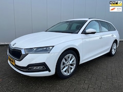Skoda Octavia - 2.0 TDI Style