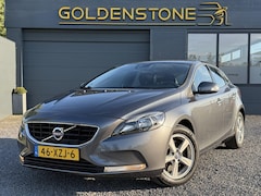 Volvo V40 - 1.6 T3 Kinetic 1e Eigenaar, Navi, Clima, Cruise, Camera, Trekhaak, N.A.P, Nieuwe APK bij A