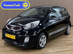 Kia Picanto - 1.0 CVVT|130000KM|