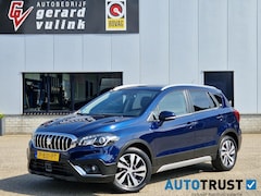 Suzuki S-Cross - 1.4 Boosterjet AllGrip High Executive TREKHAAK