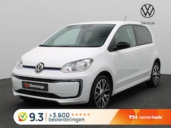 Volkswagen e-Up! - Style 83PK Aut. 260KM Range CCS stekker, Clima, Achteruitrijcamera, Cruise Controle, Stoel