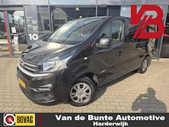 Fiat Talento - 1.6 MJ L1H1 SX