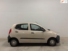 Hyundai i10 - 1.1 i-Motion 5drs. Airco APK NAP