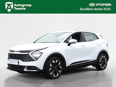 Kia Sportage - 1.6 PHEV DynamicLine AWD | private lease 639, - p.m. |