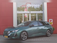 Peugeot 308 SW - 1.2 Hybrid 145PK e-DCS6 ALLURE | KEYLESS ENTRY/START | DRAADLOZE APPLE CARPLAY/ANDROID AUT