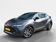 Toyota C-HR - 1.8 Hybrid 140 Dyn