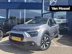 Citroën C3 - 1.2 PureTech Max