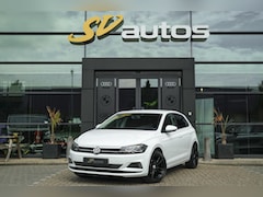 Volkswagen Polo - 1.0 TSI 95pk Highline Virtual cockpit Navigatie Adaptive cruise Climatronic PDC 17" LMV