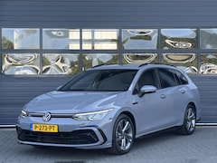Volkswagen Golf Variant - 1.5 eTSI R-LINE BUSINESS I SCHUIFDAK I TREKHAAK I STOELVERWARMING I CARPLAY