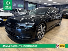 Audi A6 Avant - 50 TFSI e quattro Business edition PHEV|Vol Leder|21 inch|Full map Navi|Trekhaak fabriek|
