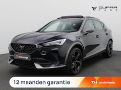 CUPRA Formentor - 1.4 e-Hybrid VZ Performance 245PK DSG Pano-Schuifdak, Achteruitrijcamera, Keyless, Side As