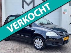 Volkswagen Fox - 1.2 Trendline - Nieuwe APK-Stuurbekrachtiging