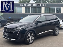 Peugeot 5008 - 1.5 BlueHDI Allure Pack Business 7pl | ADAPTIVE CRUISE | CAMERA | DODE HOEK HERKENNING | D