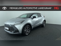Toyota C-HR - 1.8 Hybrid 140 Dynamic