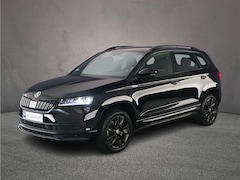Skoda Karoq - Sportline Business 1.5 TSI 150pk Trekhaak, Achteruitrijcamera, Cruise control, Navigatie,