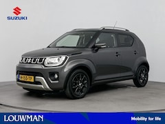 Suzuki Ignis - 1.2 Smart Hybrid Style | Cruise Control | Metaallak | Mistlampen |