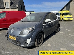 Renault Twingo - 1.5 dCi Collection MOTOR SCHADE