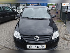 Volkswagen Fox - 1.4 Trendline