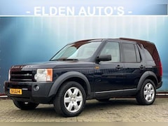 Land Rover Discovery - 4.4 V8 SE/7-persoons/Youngtimer