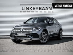 Mercedes-Benz GLC-klasse Coupé - 200 | AMG | Facelift | Leder | Trekhaak | NL Auto |
