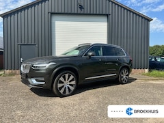 Volvo XC90 - 2.0 T8 Recharge AWD Inscription | Trekhaak | 360 Camera | Harman/Kardon | Panoramadak | Me