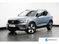 Volvo XC40 - 1.5 T5 Recharge R-Design | Harman & Kardon | Verwarmbare Voorstoelen & Stuurwiel | Achteru