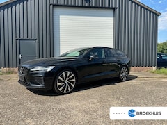 Volvo V60 - 2.0 T6 Recharge AWD Inscription | Trekhaak | Harman/Kardon | Memory | | 360 Camera | Adapt