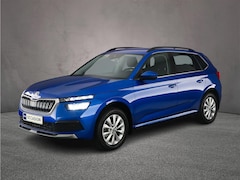 Skoda Kamiq - Business Edition 1.0 TSI 110pk DSG Automaat Cruise control, Parkeersensoren, LED koplampen
